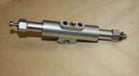T-Bar Adjustable. for 11/32 & 5/16" tubes